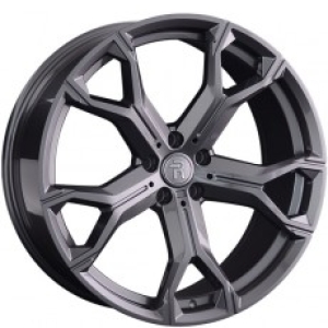 

Колесный диск Replay MR163 (GM) 9.5xR22 ET45 5*112 D66.6