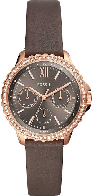 

Наручные часы женские Fossil ES4889, ES4889