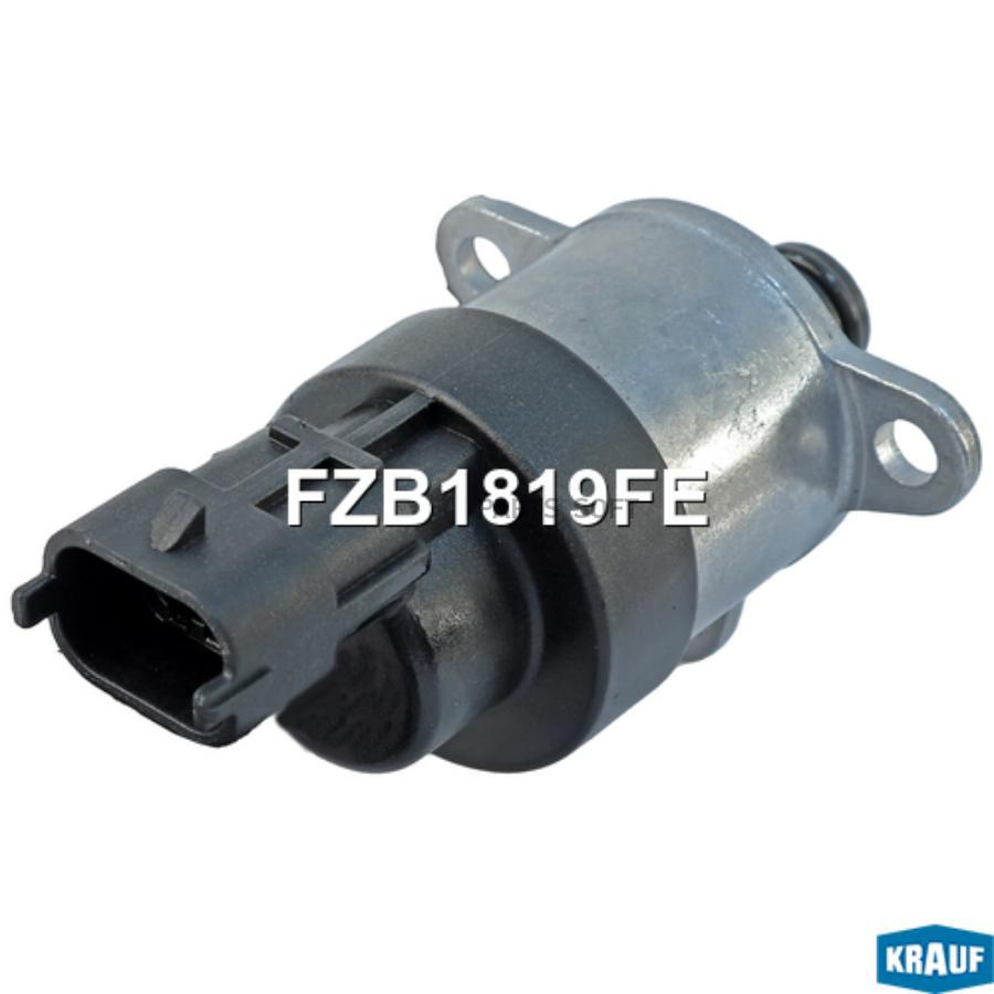 

Клапан Дозирования Топлива Krauf FZB1819FE