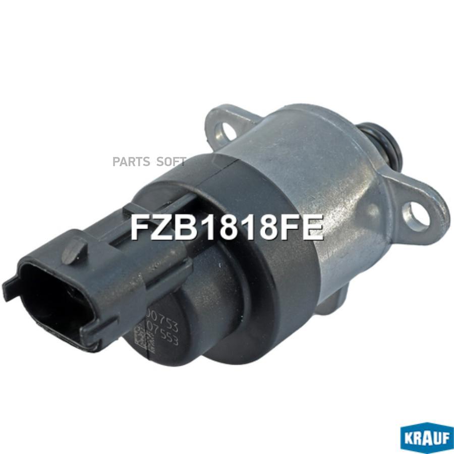 

Клапан Дозирования Топлива Krauf FZB1818FE