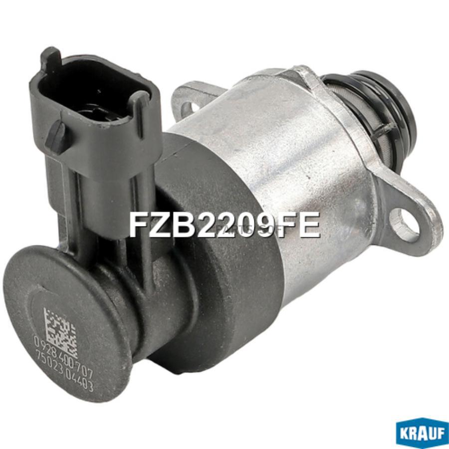 

Клапан Дозирования Топлива Krauf FZB2209FE