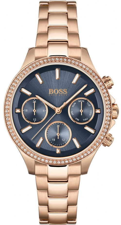 фото Наручные часы женские hugo boss hb1502566