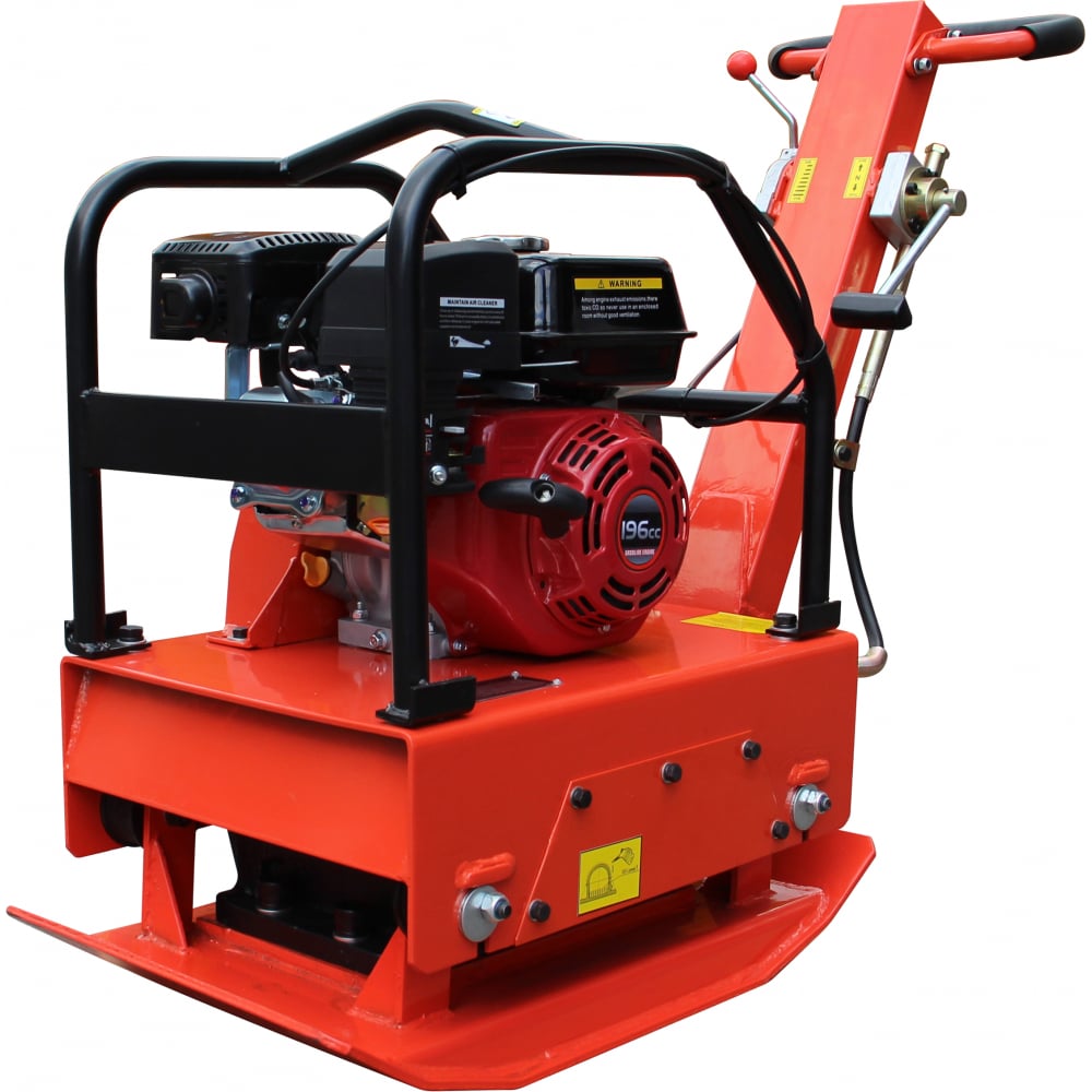 

Виброплита Impulse VPR160L 000357747