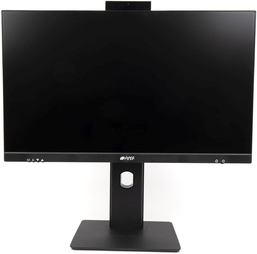 

Моноблок HIPER Office K8M-OEM-B Black (HO-K8M-OEM-B), Office K8M-OEM-B