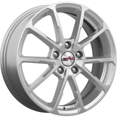 

Колесный диск iFree Джет (КС914) (Нео-классик) 6.5xR16 ET50 5*114.3 D66.1, Джет