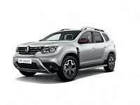 

Защита порогов с алюм. площадкой d=51 мм ИСКРА (ППК) Renault Duster 2021-, RDU-21-330301.11