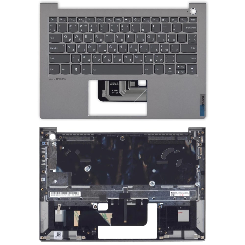 

Клавиатура OEM для ноутбука Lenovo ThinkBook 13s G2 ITL