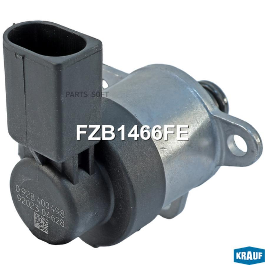 

Клапан Дозирования Топлива Krauf FZB1466FE