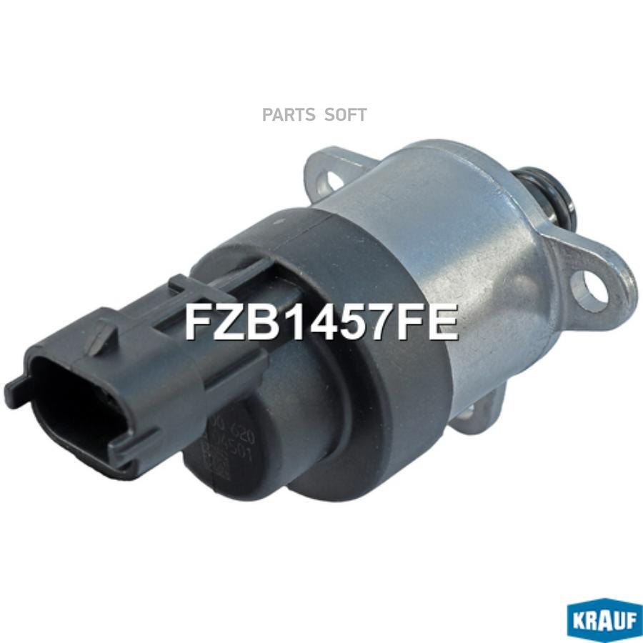 

Клапан Дозирования Топлива Krauf FZB1457FE