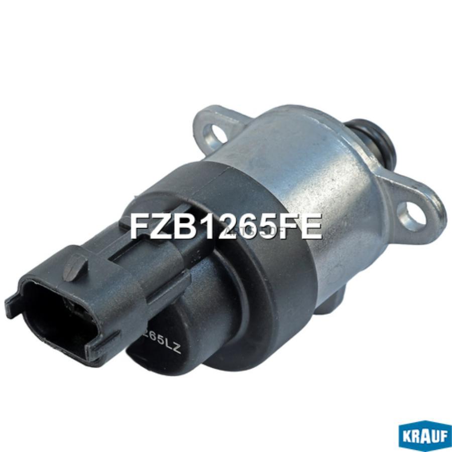 

Клапан Дозирования Топлива Krauf FZB1265FE