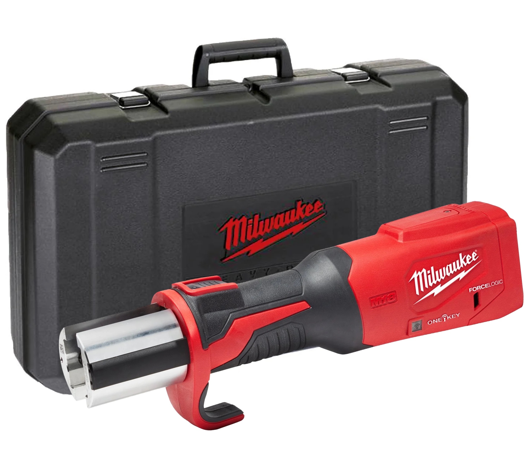 Аккумуляторный инструмент для обжима труб Milwaukee M18 ONEBLHPT-0C, 4933478305