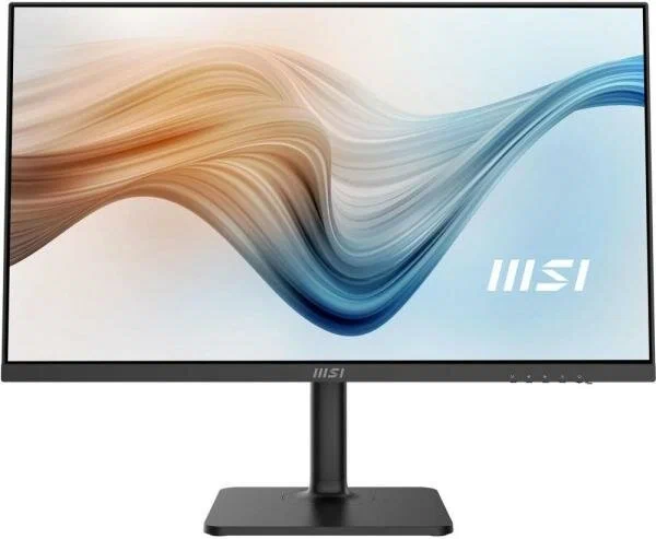 

27" Монитор MSI MD271P Black 75Hz 1920x1080 IPS, Черный, MD271P