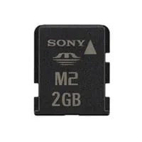 

Карта памяти Sony MemoryStick 2Гб (0139398)