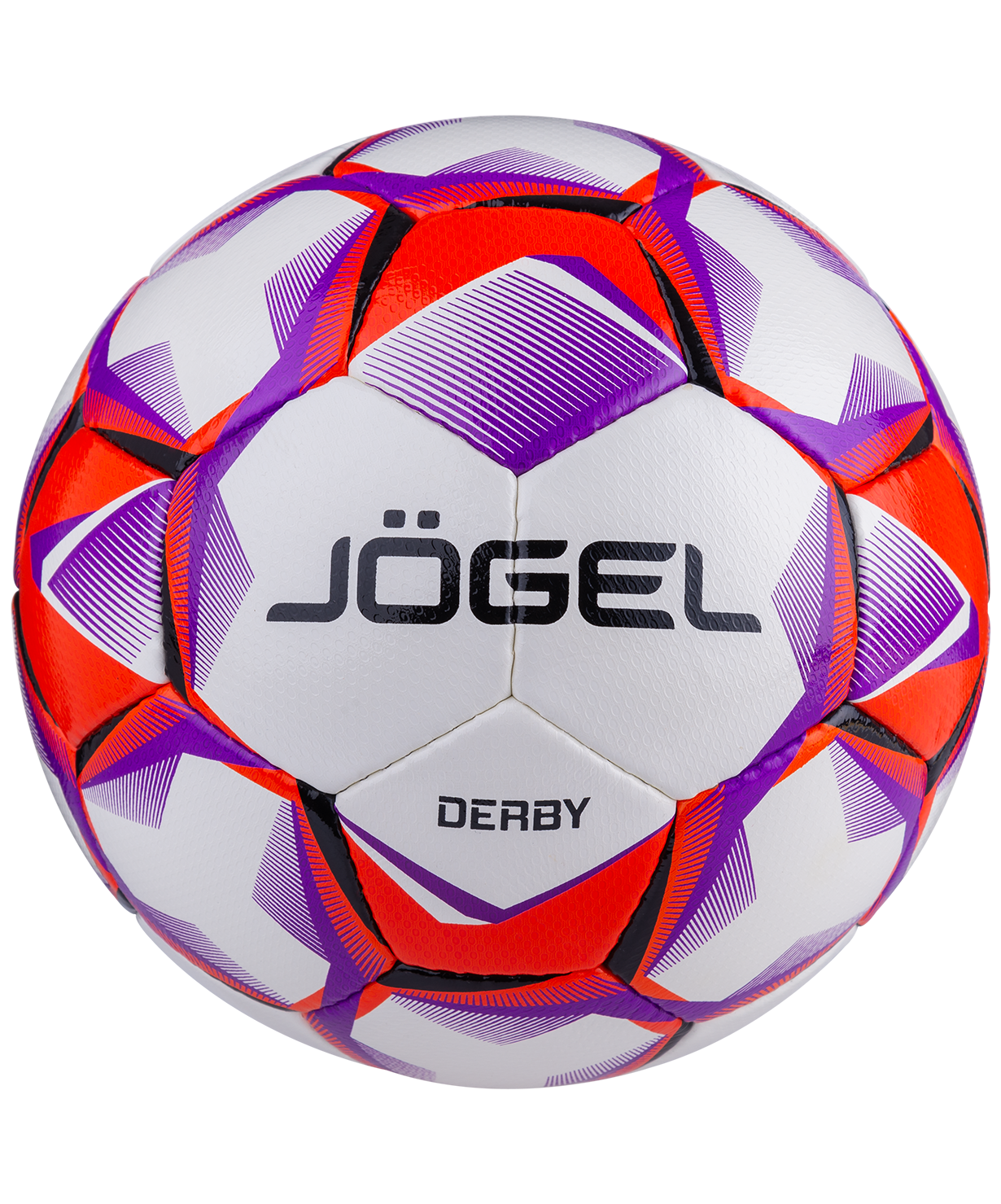фото Jögel мяч футбольный derby №5 (bc20) - 5 jogel