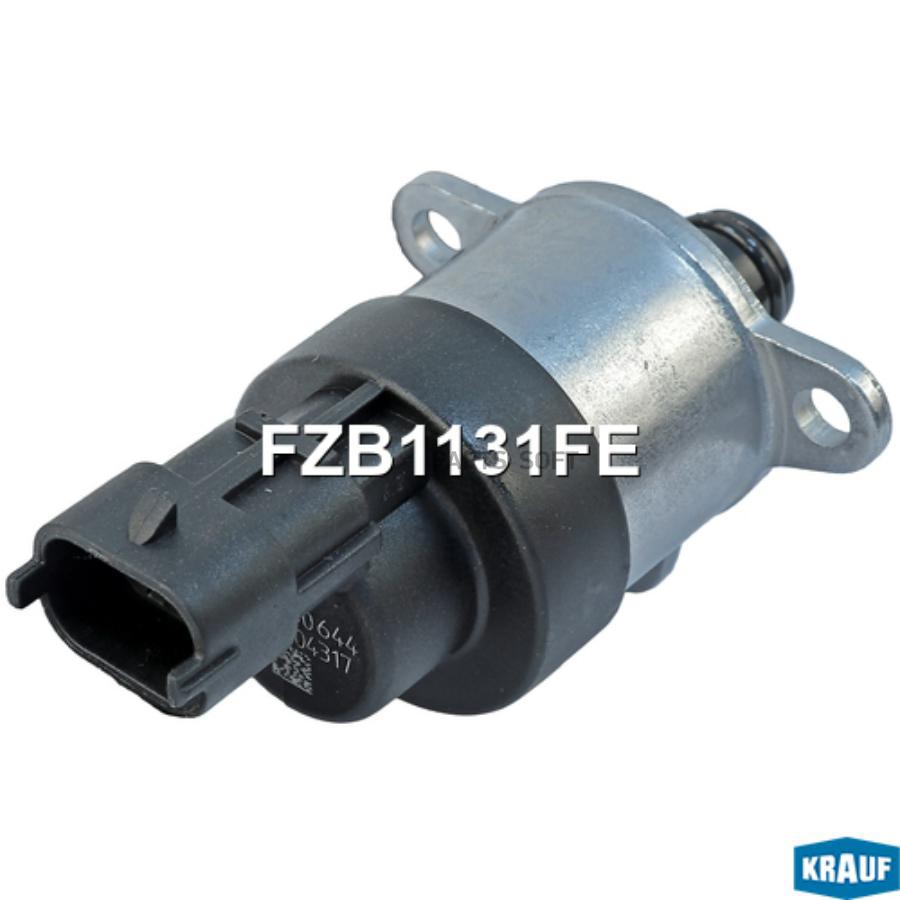 

Клапан Дозирования Топлива Krauf FZB1131FE