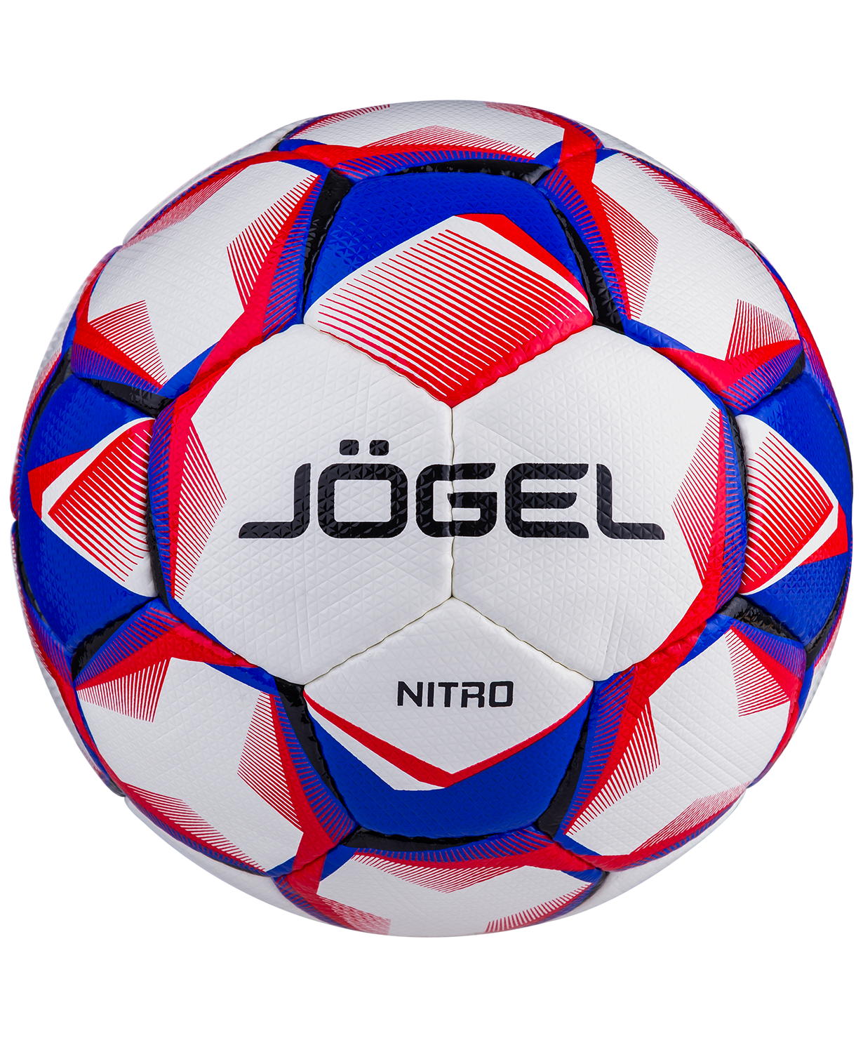 фото Jögel мяч футбольный nitro №4 (bc20) - 4 jogel