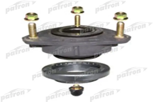 Опора амортизатора Заменен на PSE4153. с подшипником FORD: FOCUS 00-07 PATRON PSE4368