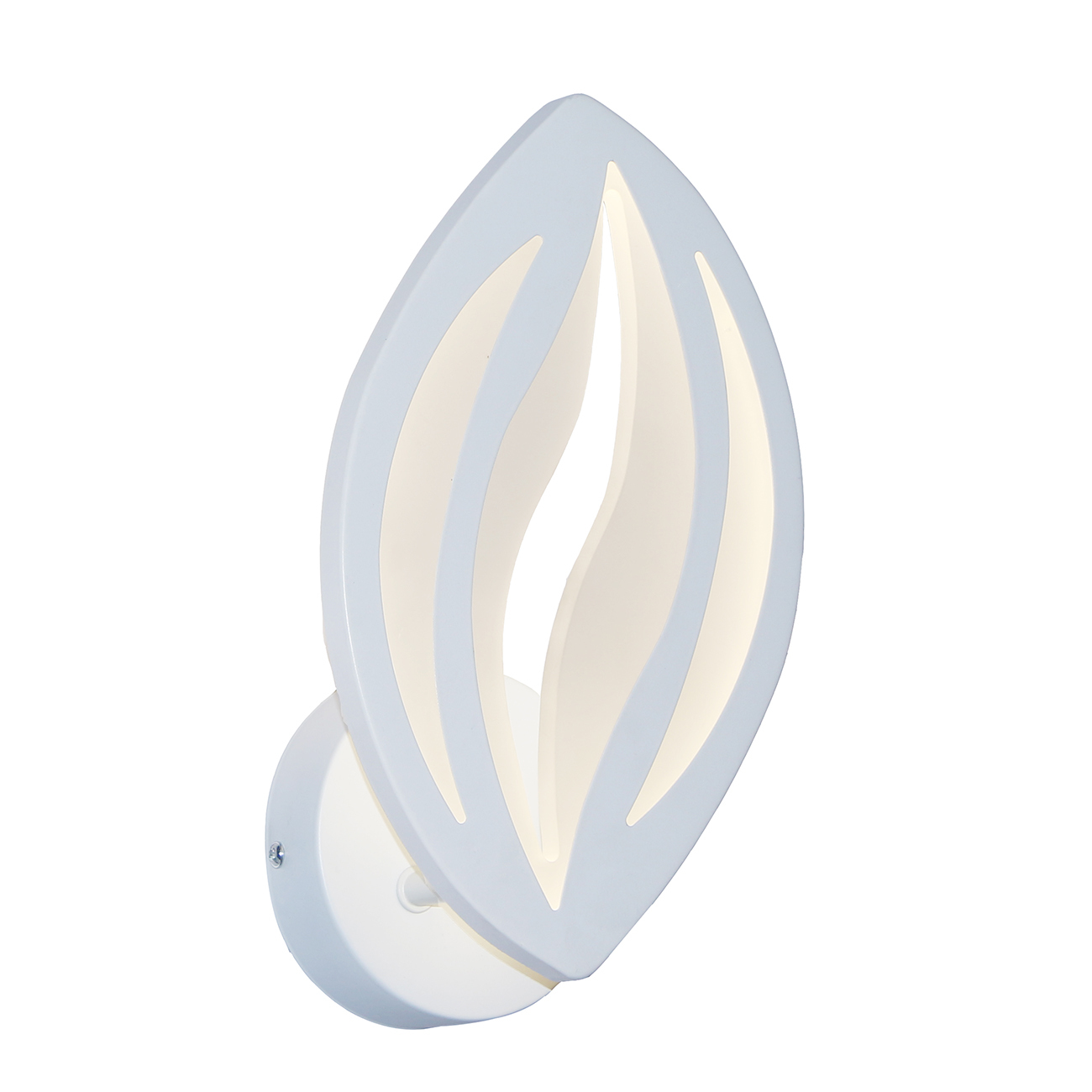 

Настенный светильник Escada 10221/1 LED10W White