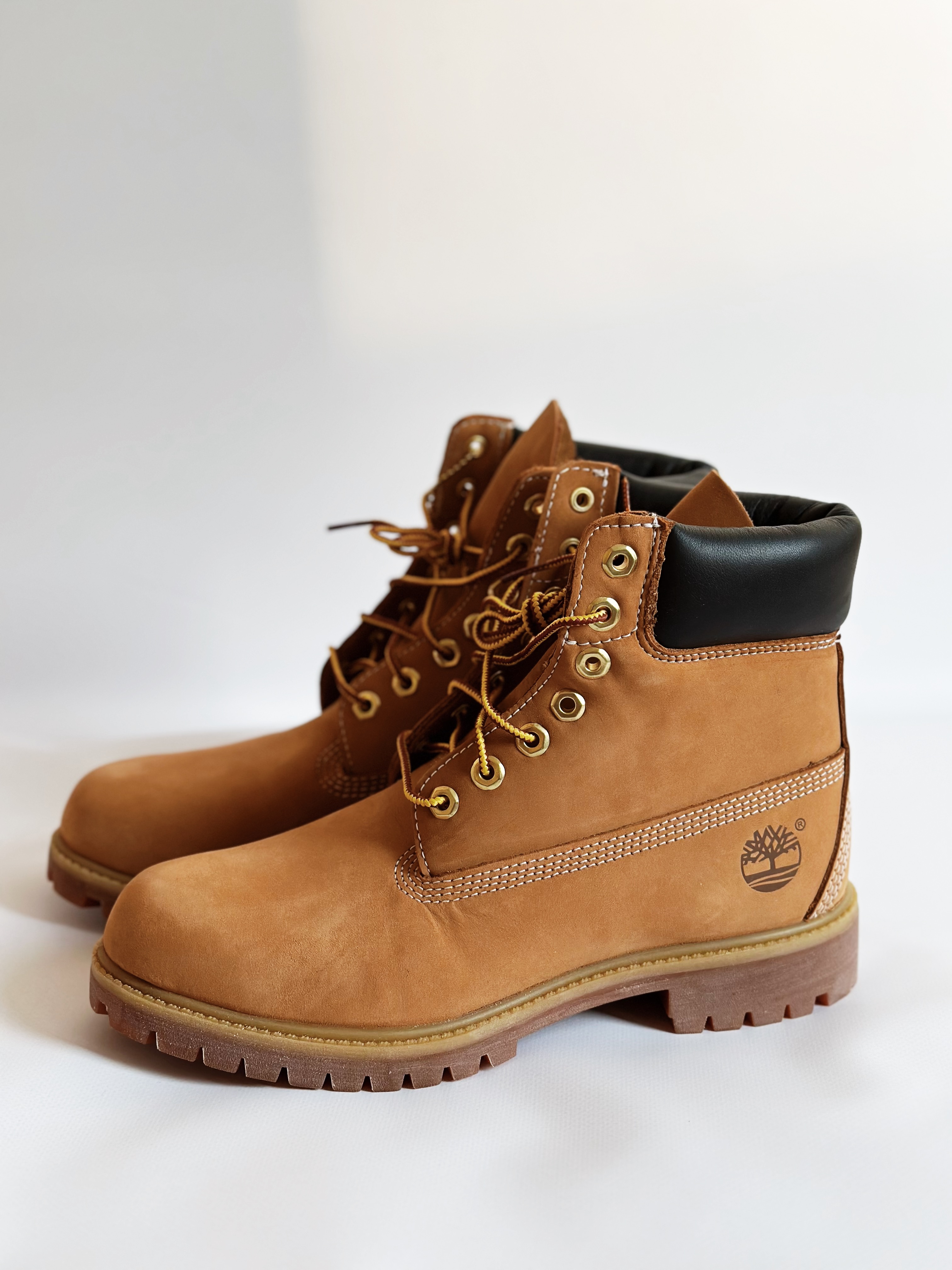 

Ботинки мужские Timberland 6 in waterproof boot коричневые 42 EU, Коричневый, 6 in waterproof boot