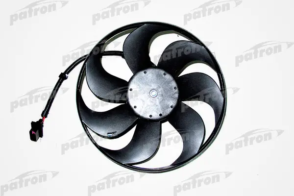 

Вентилятор радиатора SEATToledoII1.6-2.3i/1.9TDI99- PATRON PFN026