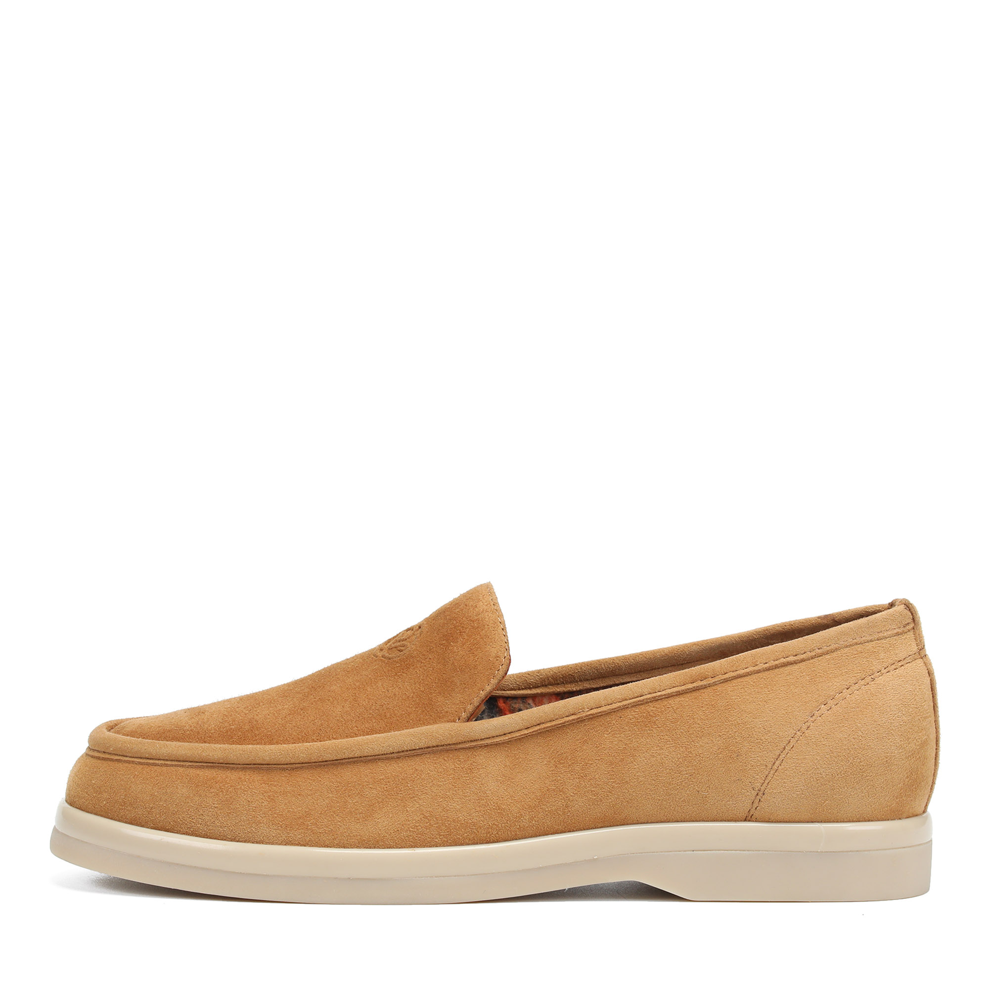 Лоферы женские RESPECT PREMIUM IK73-18531 оранжевые 35 RU 8365₽