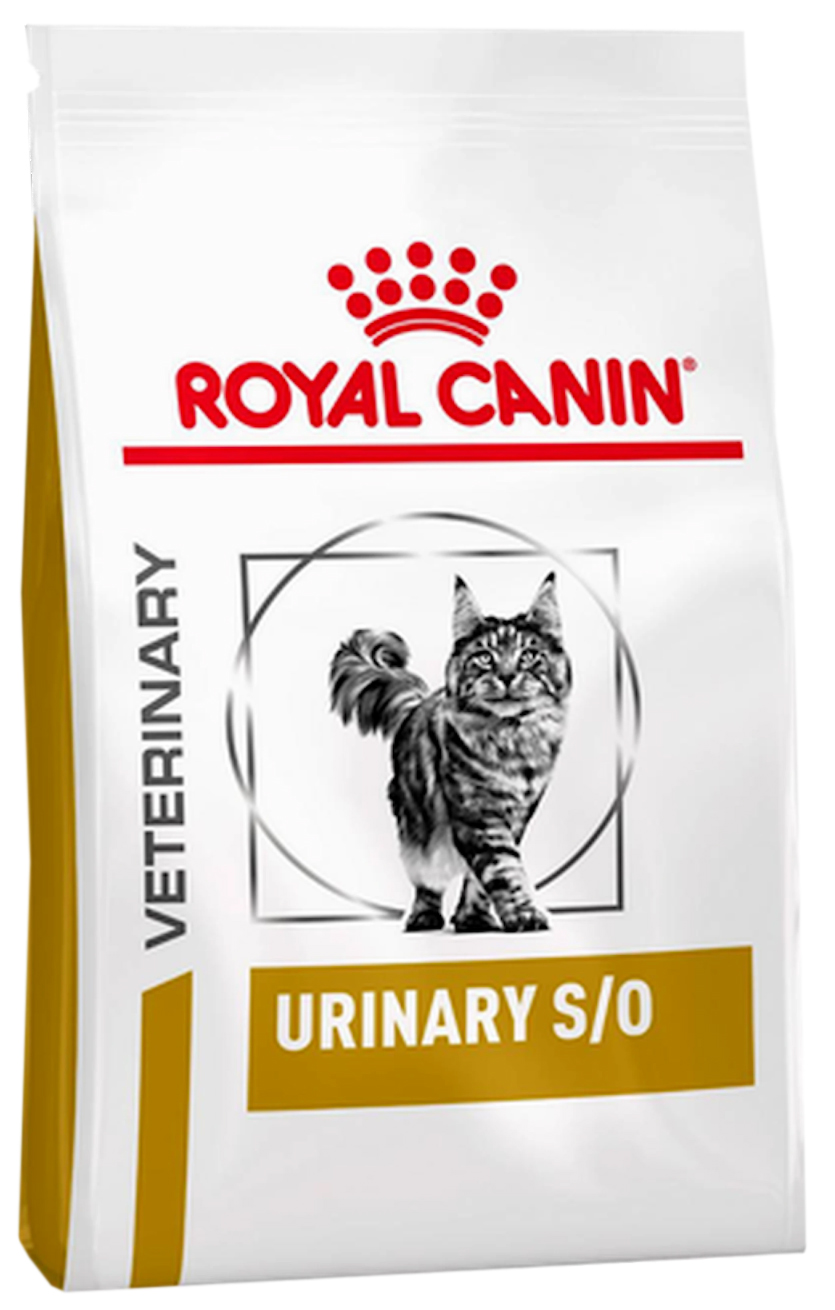 

Сухой корм для кошек при МКБ, Royal Canin, 400 г