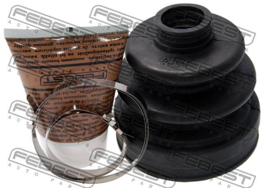 

Пыльник шруса внутренний nissan murano z50 2002-2007 0215-z50t