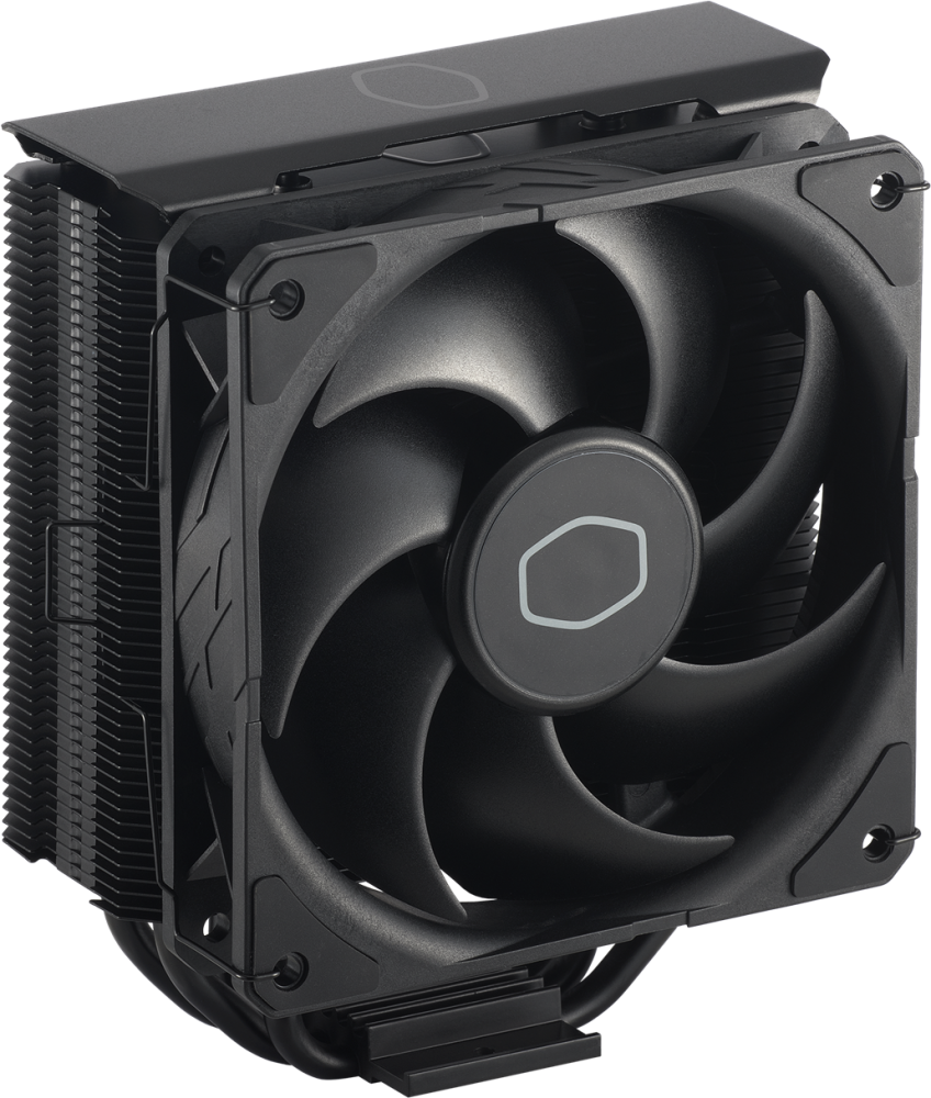 

Кулер для процессора Cooler Master Hyper 212 (RR-S4KK-25SN-R1), Hyper 212