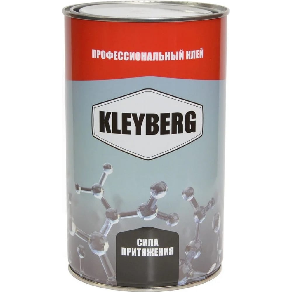 Клей KLEYBERG 88-СА 1 л KB-88CA-1000C