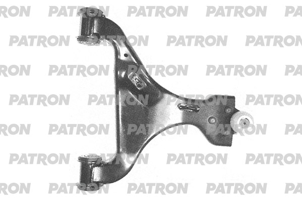 

Рычаг подвески PATRON PS5607R