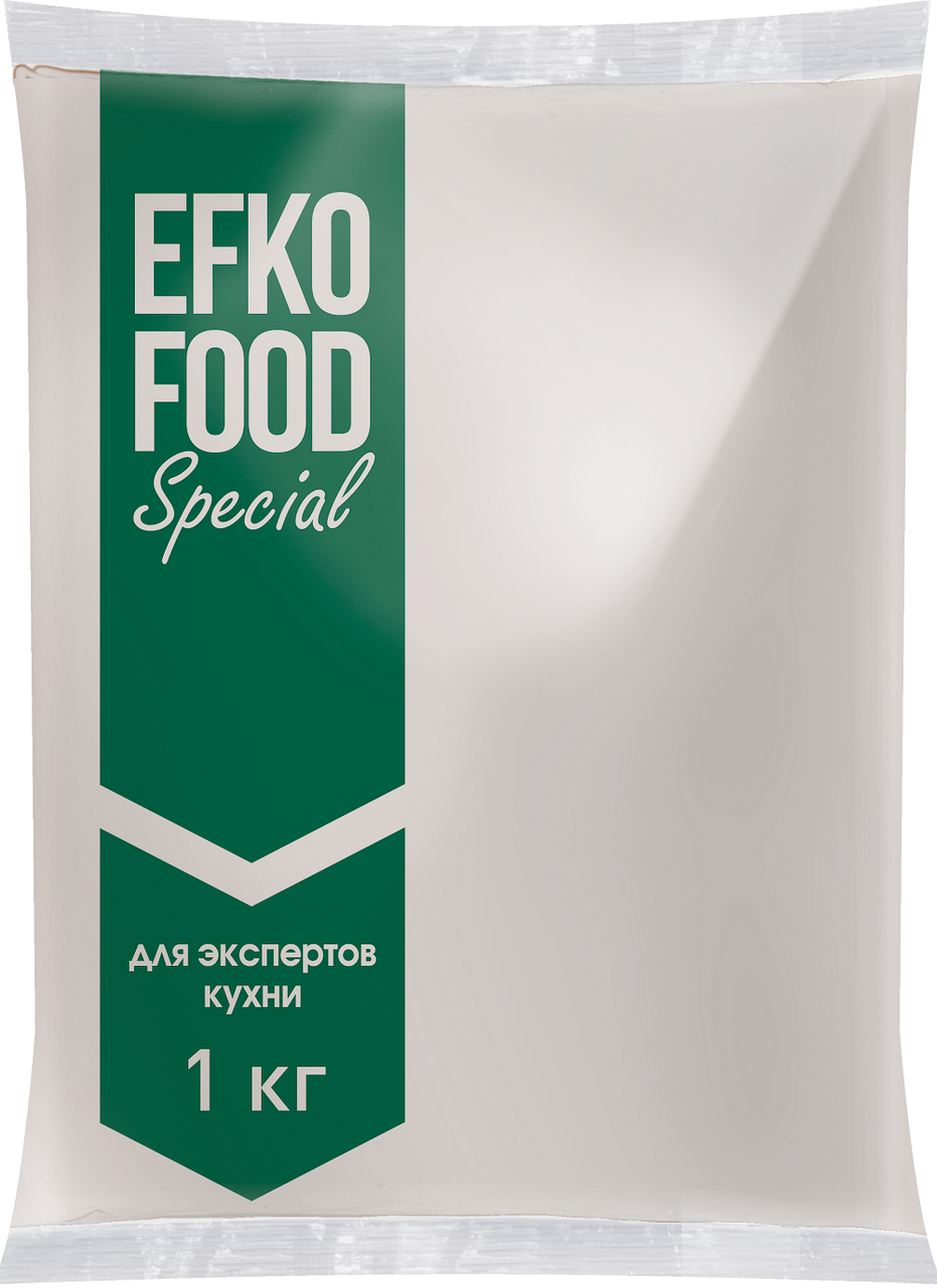 Соус Efko Food Веганез 1 кг