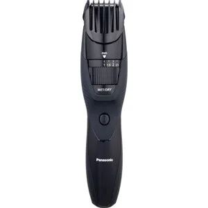 Триммер Panasonic ER-GB37-K520 триммер для бороды и усов panasonic