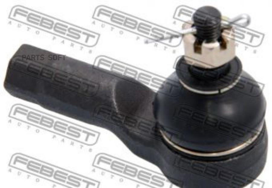 

Наконечник рулевой mitsubishi lancer cy 08- 0421-cy
