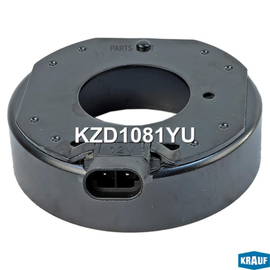 Катушка Муфты Кондиционера Krauf KZD1081YU