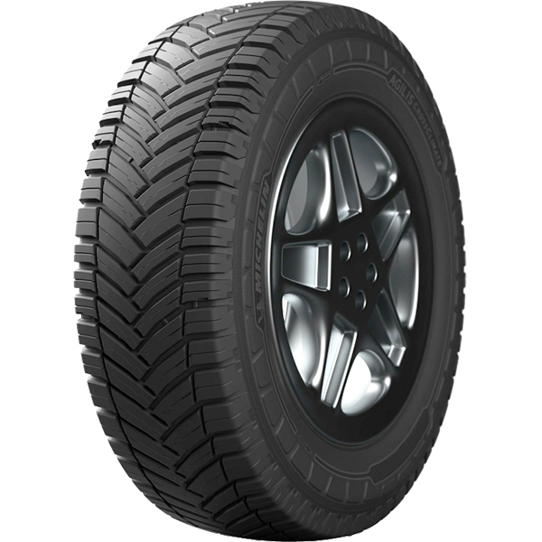 

Шины Michelin AGILIS CROSSCLIMATE 215/65 R15 104/102T н/ш., Agilis CrossClimate