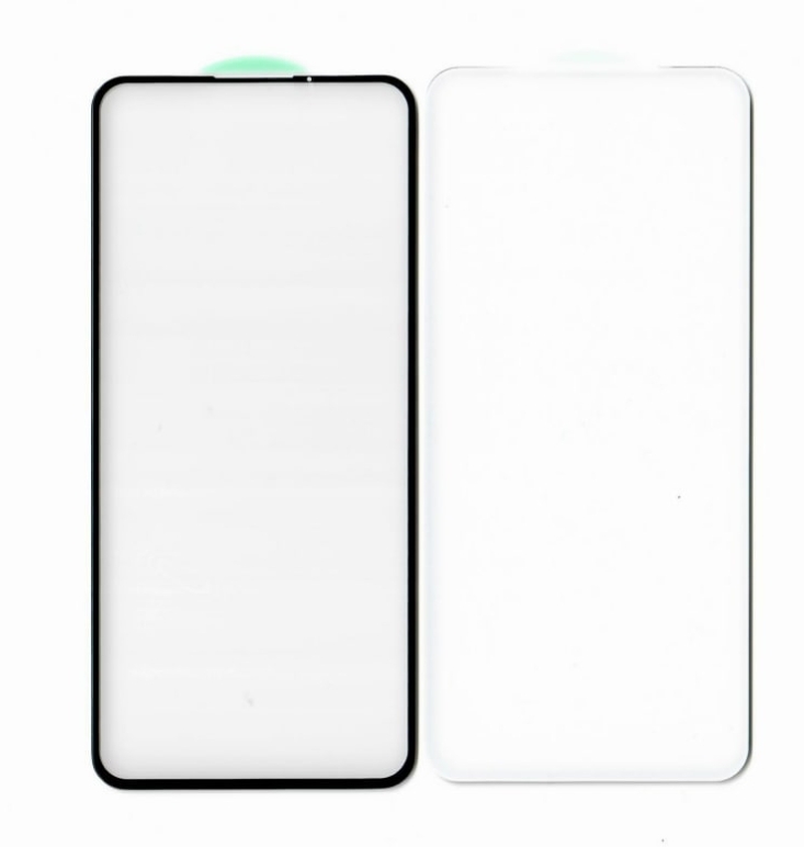 

Защитное стекло 3D Full Glue для Google Pixel 5A, 0.3 мм, черная рамка
