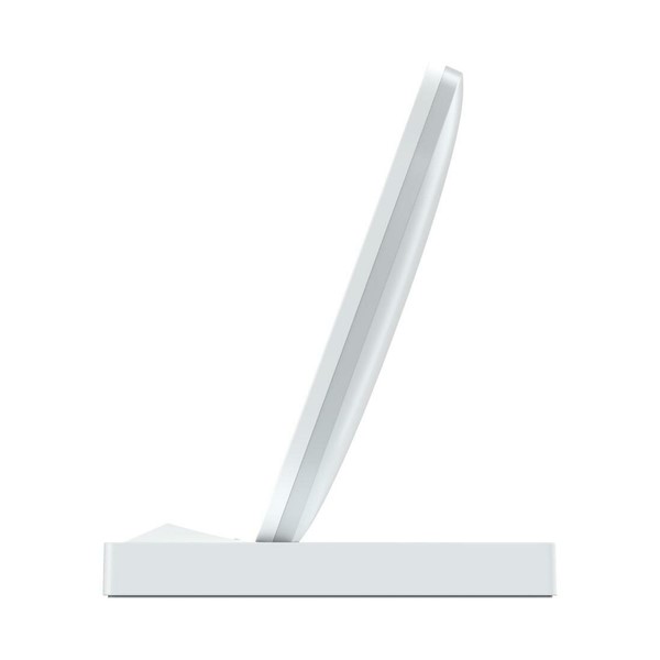 

Беспроводное зар./устр. Belkin F7U094vfWHT-APL белый
