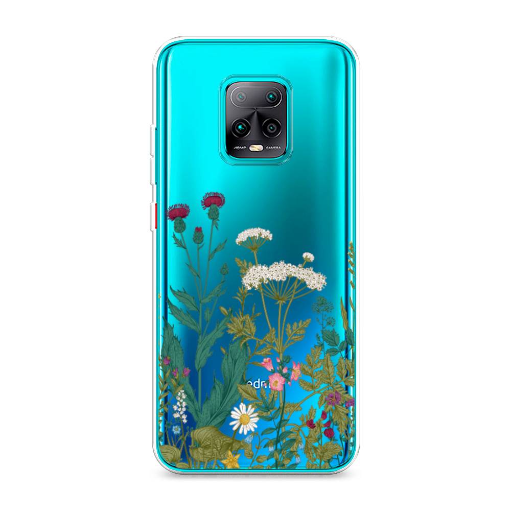 Чехол на Xiaomi Redmi 10X 5G 