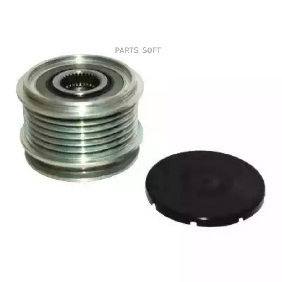

Шкив Генератора 45013 MEAT & DORIA арт. 45013