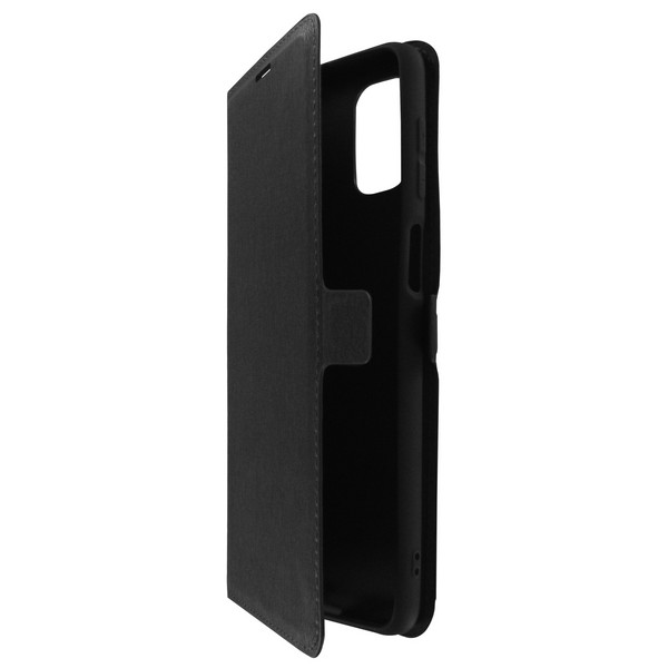 фото Чехол krutoff eco book для samsung galaxy m51 black