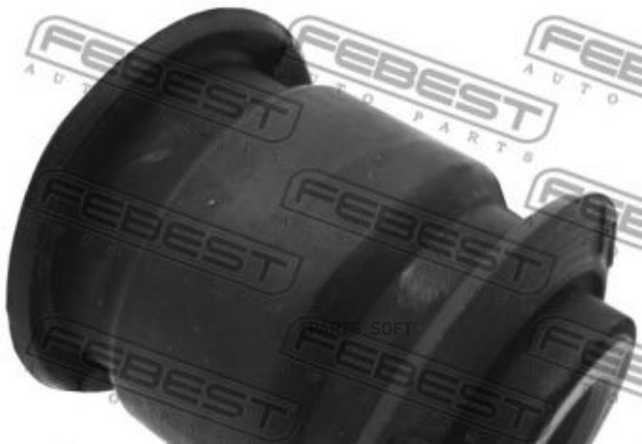 

Сайлентблок задн рычага nissan almera classic, primera p11 1996-2001 nab-007