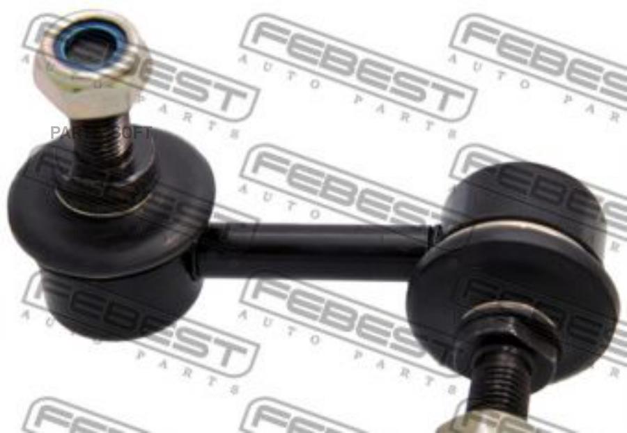 

Тяга стабилизатора передн левая nissan almera tino v10m 98-03 0223-v10fl