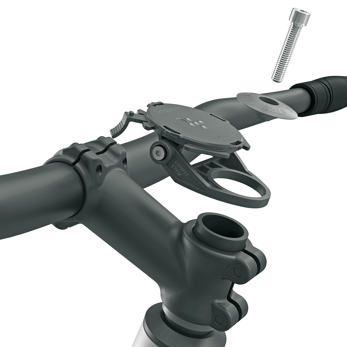 

Держатель для смартф. SKS COMPIT STEM