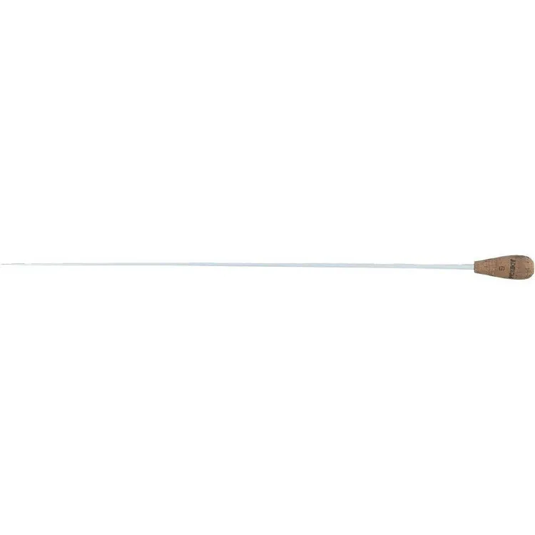 

Pick Boy Baton Model G дирижерская палочка 46 см, белый фиберглас, пробковая ручка