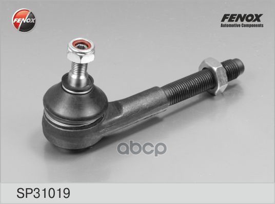 

Наконечник рулевой FENOX sp31019, Наконечник рулевой FENOX sp31019 FENOX sp31019