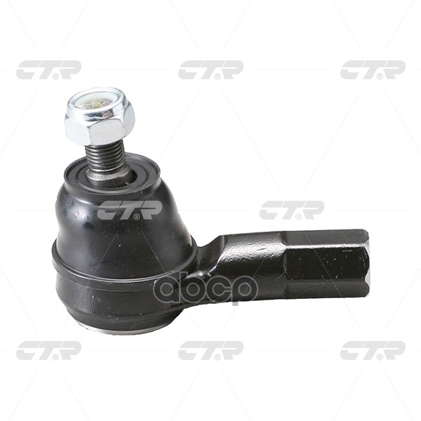 

Наконечник рулевой тяги (аналог CEKH-10L) (нов арт CE0306) CEM-13