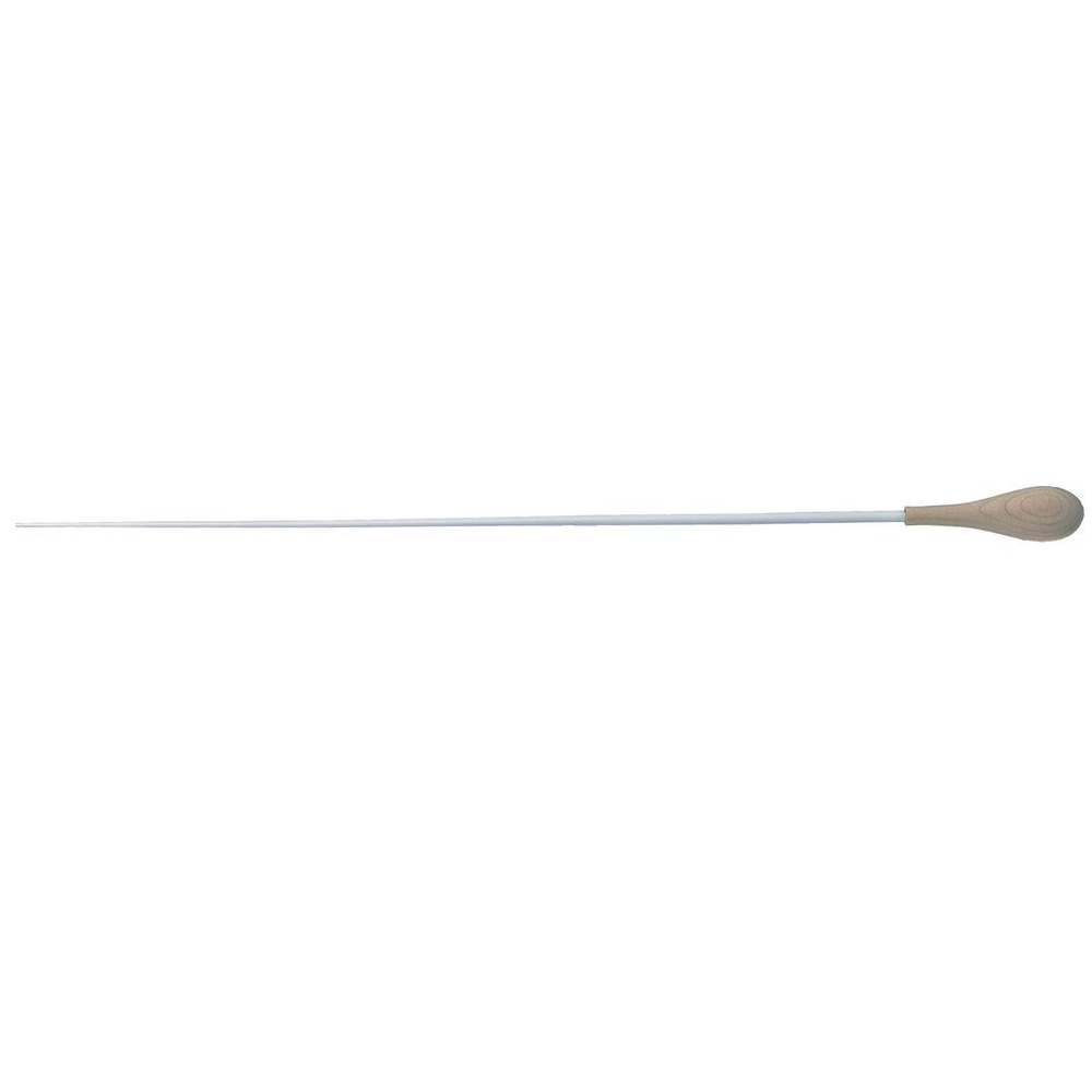 

Gewa Baton - Дирижерская палочка 45 см, белый бук, деревянная ручка