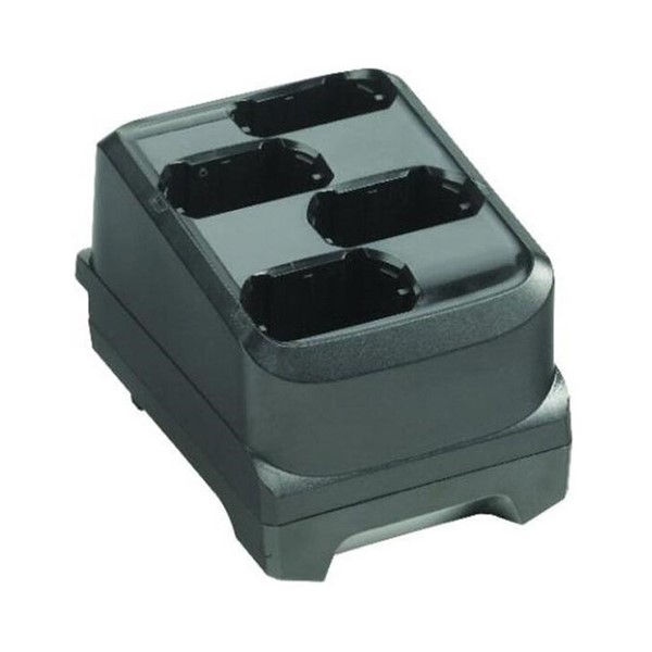 

Аксессуар Зарядное устройство Zebra MC32/MC33 4 Slot SAC-MC33-4SCHG-01