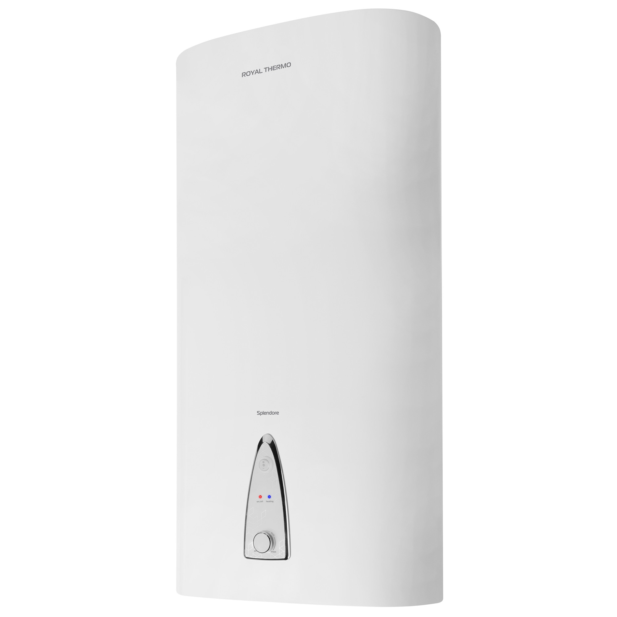 

Водонагреватель Royal Thermo RWH 50 Splendore, RWH 50