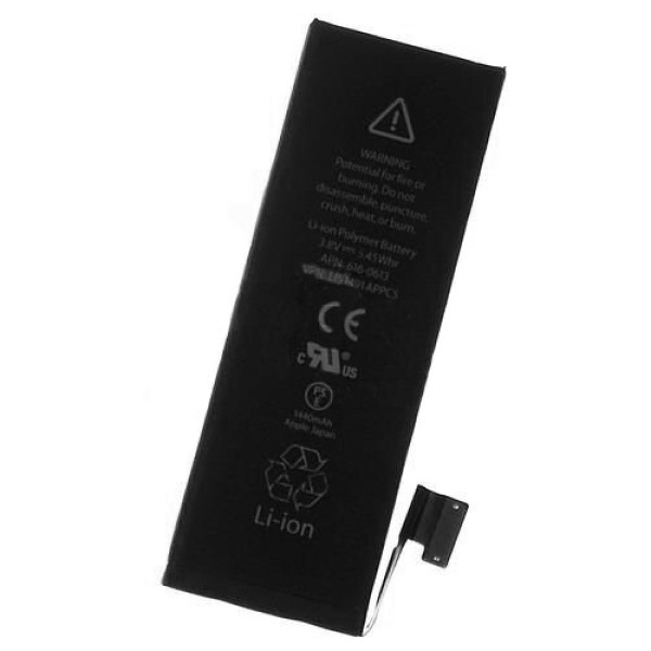 

Аккумулятор Monitor для iPhone 5 1440mAh 00015510